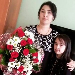 Meet your Posher, Gulbahor